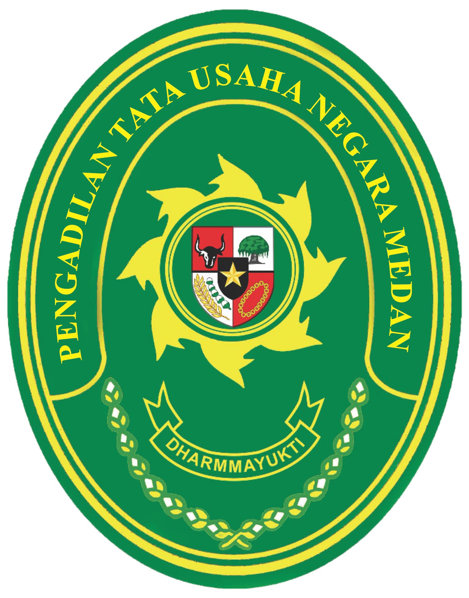 Logo PPID